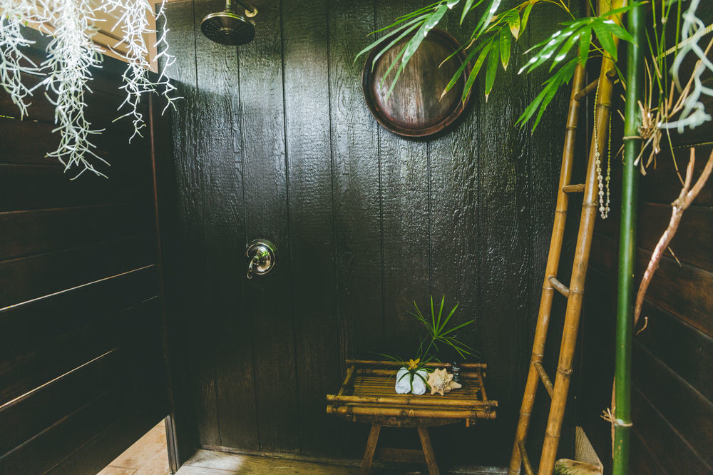 فندق The Palmwood Anahola المظهر الخارجي الصورة